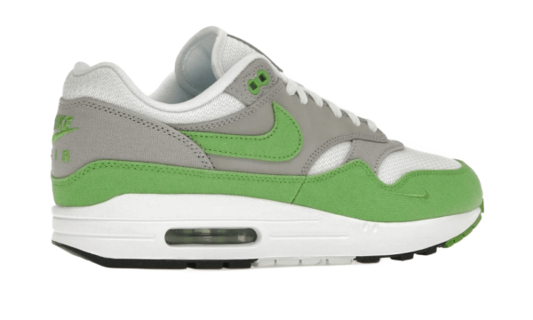 Nike Air Max 1 Patta 20th Anniversary Chlorophyll - HF1012-300 - 0