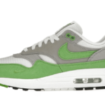 Nike Air Max 1 Patta 20th Anniversary Chlorophyll - HF1012-300 - 0