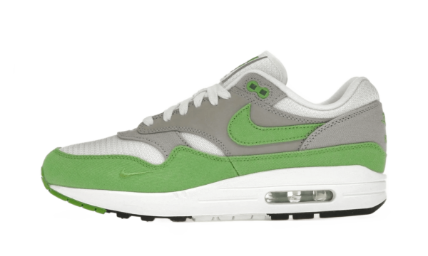 Nike Air Max 1 Patta 20th Anniversary Chlorophyll - HF1012-300 - 0