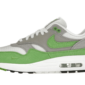 Nike Air Max 1 Patta 20th Anniversary Chlorophyll - HF1012-300 - 0