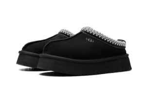 UGG Tazz Slipper Black - 1122553-BLK - 0