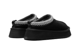 UGG Tazz Slipper Black - 1122553-BLK - 0
