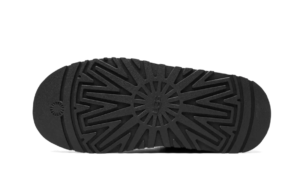 UGG Tazz Slipper Black - 1122553-BLK - 0