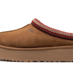 UGG Tazz Slipper Chestnut - 1122553-CHE - 0