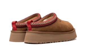 UGG Tazz Slipper Chestnut - 1122553-CHE - 0
