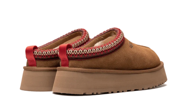 UGG Tazz Slipper Chestnut - 1122553-CHE - 0