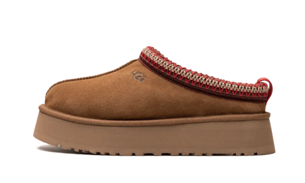 UGG Tazz Slipper Chestnut - 1122553-CHE - 0