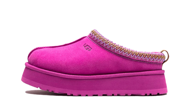 UGG Tazz Slipper Mangosteen - 1122553-MGS - 0