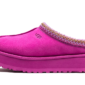 UGG Tazz Slipper Mangosteen - 1122553-MGS - 0