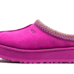 UGG Tazz Slipper Mangosteen - 1122553-MGS - 0