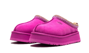 UGG Tazz Slipper Mangosteen - 1122553-MGS - 0