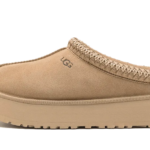 UGG Tazz Slipper Mustard Seed - 1122553-MDSD - 0