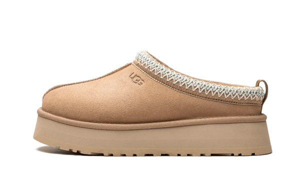 UGG Tazz Slipper Sand - 1122553-SAN - 0