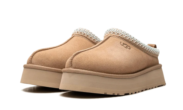 UGG Tazz Slipper Sand - 1122553-SAN - 0