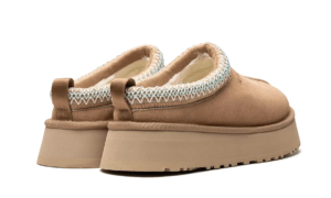 UGG Tazz Slipper Sand - 1122553-SAN - 0