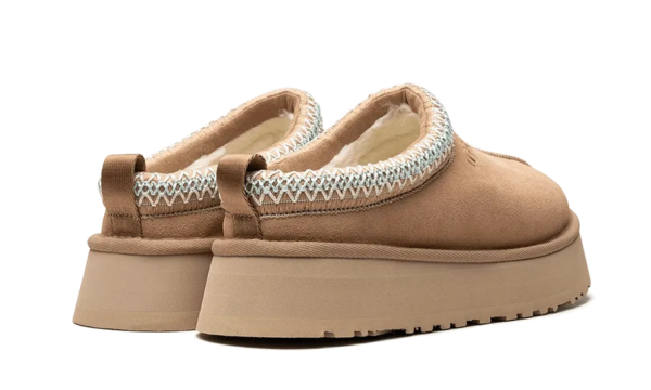 UGG Tazz Slipper Sand - 1122553-SAN - 0