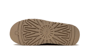 UGG Tazz Slipper Sand - 1122553-SAN - 0