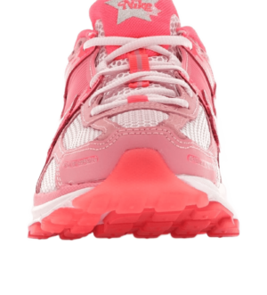 Nike Zoom Vomero 5 Coral Chalk Hot Punch - FQ0257-666 - 0
