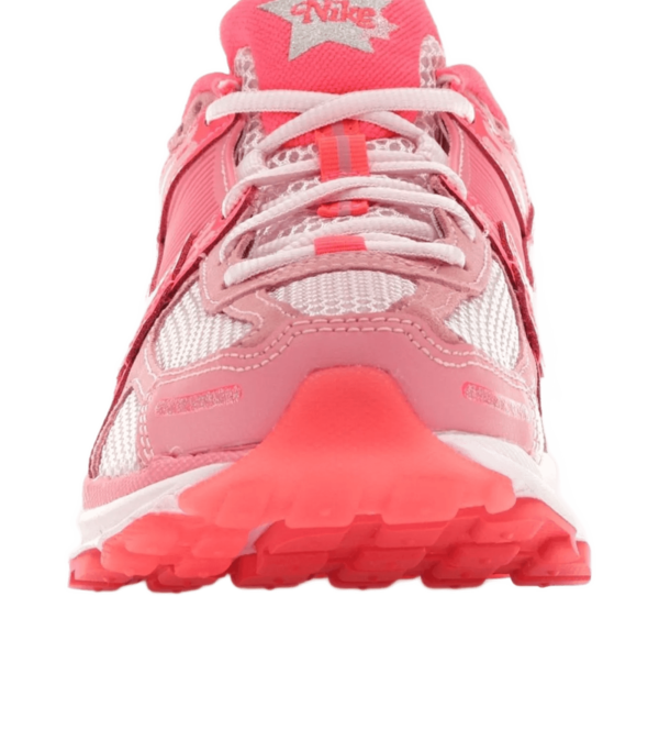 Nike Zoom Vomero 5 Coral Chalk Hot Punch - FQ0257-666 - 0