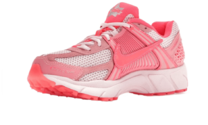 Nike Zoom Vomero 5 Coral Chalk Hot Punch - FQ0257-666 - 0