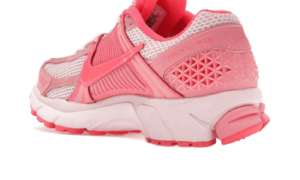Nike Zoom Vomero 5 Coral Chalk Hot Punch - FQ0257-666 - 0