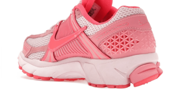 Nike Zoom Vomero 5 Coral Chalk Hot Punch - FQ0257-666 - 0